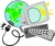 Dial up_tiny